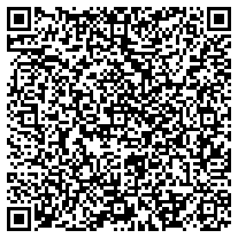 QR-код с контактной информацией организации LORENA кухни