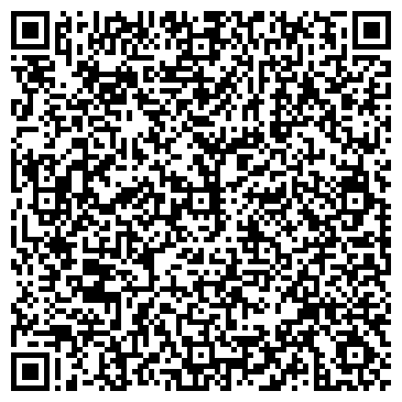 QR-код с контактной информацией организации Музей истории ОАО "Онежский тракторный завод"