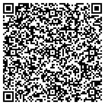 QR-код с контактной информацией организации ООО Ассоциация Менеджеров