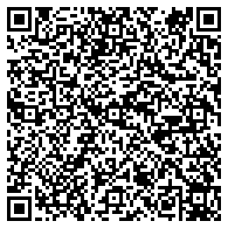 QR-код с контактной информацией организации СУШИ