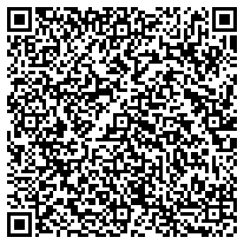 QR-код с контактной информацией организации ООО Партез