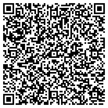 QR-код с контактной информацией организации ООО Киселёвский Водоснаб