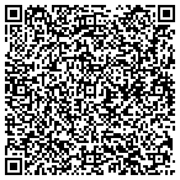 QR-код с контактной информацией организации Салон  BoR`NeS