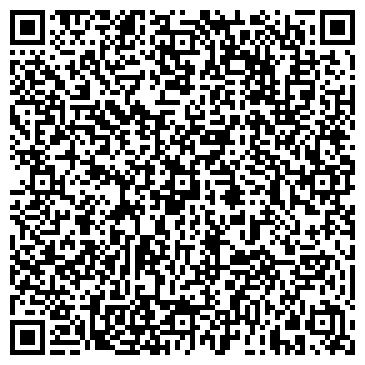 QR-код с контактной информацией организации АВТОМОБИЛЬНЫЙ ПАРК 17 ДУП