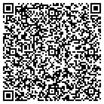 QR-код с контактной информацией организации Katty Art flowers & decor