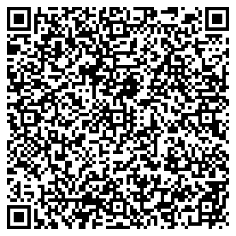 QR-код с контактной информацией организации АвтоБаскер