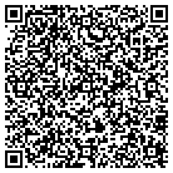 QR-код с контактной информацией организации Авто-Белогорье