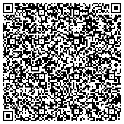 QR-код с контактной информацией организации Управление записи актов гражданского состояния Республики Карелия