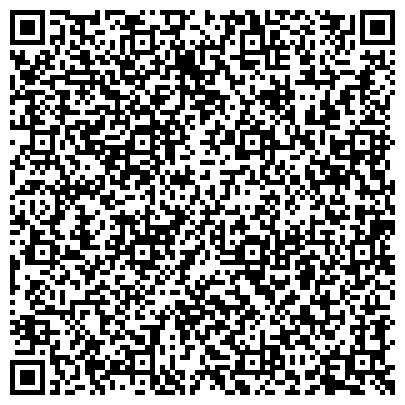 QR-код с контактной информацией организации Отделение Министерства внутренних дел Российской Федерации по Лахденпохскому району