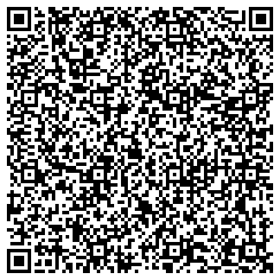 QR-код с контактной информацией организации Отделение Министерства внутренних дел Российской Федерации по Пряжинскому району