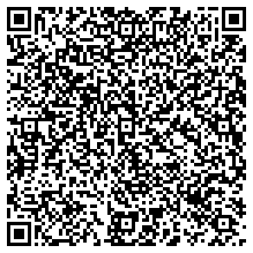 QR-код с контактной информацией организации Мастер Полтев