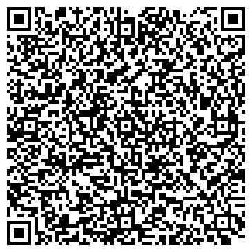 QR-код с контактной информацией организации «Березка»
