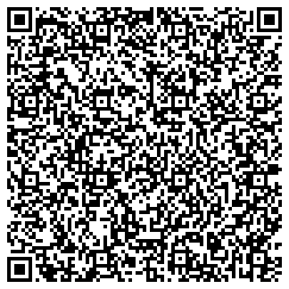 QR-код с контактной информацией организации ООО "Специализированный застройщик Фонд РЖС"