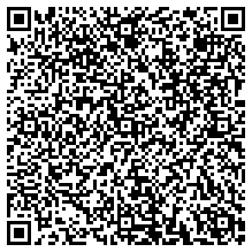 QR-код с контактной информацией организации «Окна на проспекте Ленина»