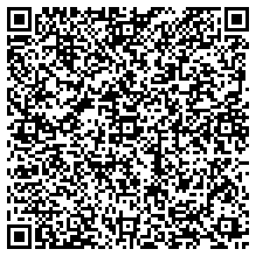QR-код с контактной информацией организации ООО “Технотрон”