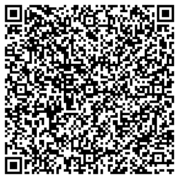 QR-код с контактной информацией организации Салон красоты "Апельсин-SPA"