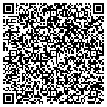 QR-код с контактной информацией организации ООО МетизТехСнаб