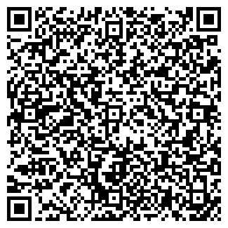 QR-код с контактной информацией организации ООО Пену-Авто