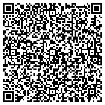 QR-код с контактной информацией организации БОНТОН ООО МИР ТОРГОВЛИ