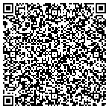 QR-код с контактной информацией организации ООО ДвериОптТорг