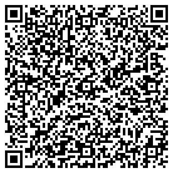 QR-код с контактной информацией организации АВТО ПКФ, ЗАО