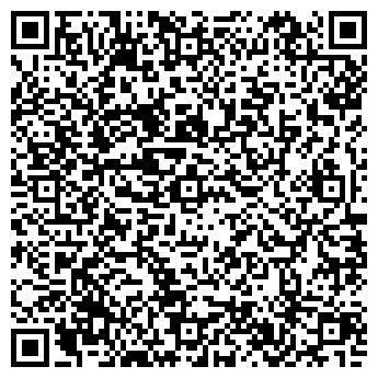 QR-код с контактной информацией организации Миамото