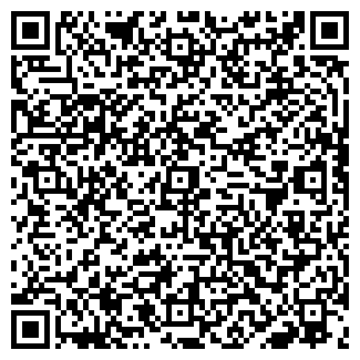 QR-код с контактной информацией организации АВТОМИР ТД