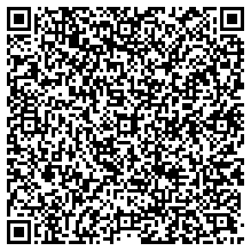 QR-код с контактной информацией организации «Юнион Финанс»