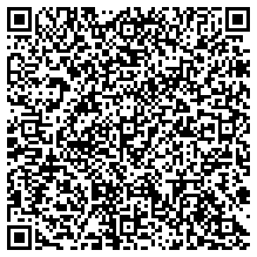 QR-код с контактной информацией организации Петрозаводский Дом Актёра