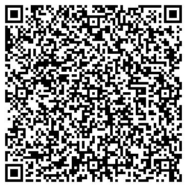 QR-код с контактной информацией организации Вепсский народный хор