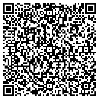 QR-код с контактной информацией организации Трастинвест