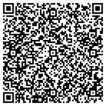 QR-код с контактной информацией организации ООО «ОКТОЛАНТ»