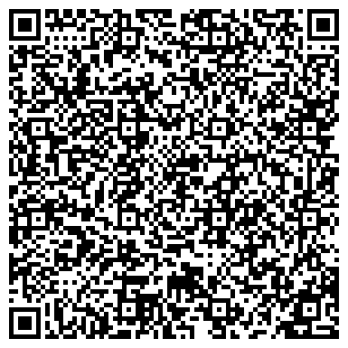 QR-код с контактной информацией организации ООО МКК «Деньги до зарплаты Ангарск»