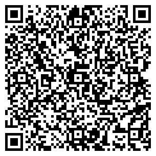 QR-код с контактной информацией организации Зеленый сад