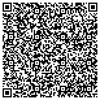QR-код с контактной информацией организации ООО "Техноцентр"