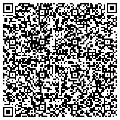 QR-код с контактной информацией организации ГБСУ Психоневрологический интернат «Забота»