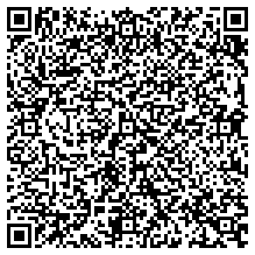 QR-код с контактной информацией организации ООО «СтройМетСервис»