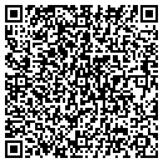 QR-код с контактной информацией организации ГРОМОВО
