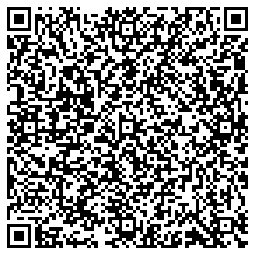 QR-код с контактной информацией организации Магазин автозапчастей АвтоКонтракт