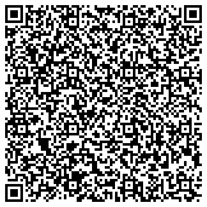 QR-код с контактной информацией организации ЗАО “Племенной Завод “Расцвет”