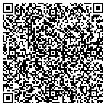 QR-код с контактной информацией организации Туристическая база «Лосевский Плес»