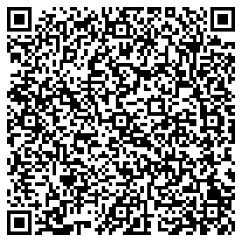 QR-код с контактной информацией организации Магазин запчастей АвтоСнаб