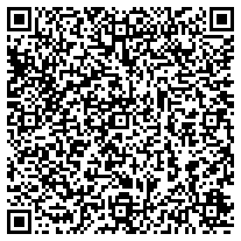 QR-код с контактной информацией организации ВСЕ ДЛЯ ДОМА И БАНИ