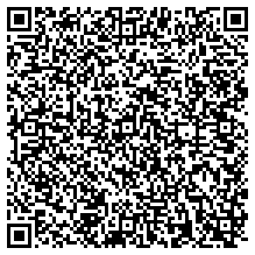 QR-код с контактной информацией организации «Кадастровые работы»