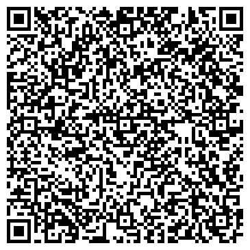 QR-код с контактной информацией организации ООО Типография «Домино»