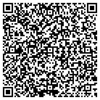 QR-код с контактной информацией организации АНИХИМОВА О. А., ЧП