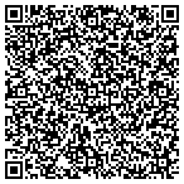 QR-код с контактной информацией организации ООО Группа Ренессанс Страхование