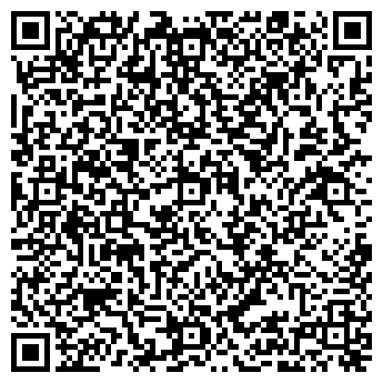 QR-код с контактной информацией организации Крошка Япошка
