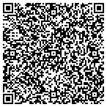 QR-код с контактной информацией организации ООО Транспортная компания   ПЭК