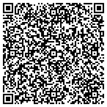 QR-код с контактной информацией организации СПАССКИЕ ВОРОТА СТРАХОВАЯ ГРУППА ЗАО ФИЛИАЛ